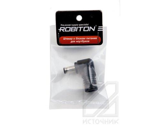 ROBITON NB-MM 5,5 x 3,4/10мм BL1