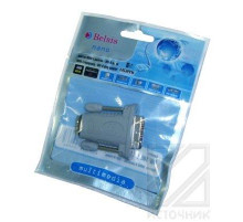 Belsis multimedia nano BW 1464 HDMI розетка - DVI-D вилка BL1