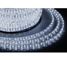 Фиксинг плоский 12V, 11*18мм, FL-2W-90-12V прозрачный