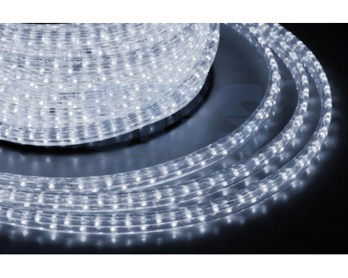 Фиксинг плоский 12V, 11*18мм, FL-2W-90-12V прозрачный