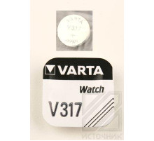 VARTA                       317