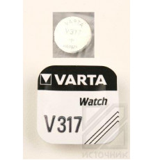 VARTA                       317