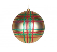 Елочная фигура 