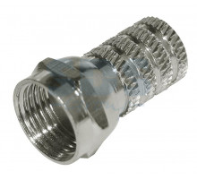 РАЗЪЕМ F-разъем RG-6 