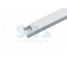 Кабель-канал 40х16 (48м/уп)