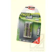 ANSMANN 5030492 2400 AA Special  BL2