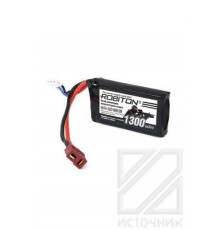 ROBITON LP-STB2-1300 Lipo 7.4В 1300мАч