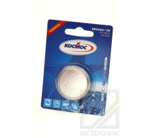 КОСМОС CR2450 BL1