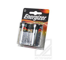 Energizer MAX LR20 BL2