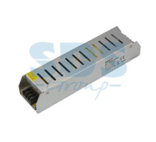 Источник питания 12V, 100W с разъемами под винт, без влагозащиты (IP23)