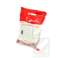 MAKEL 1 кл с подсв. 45221 Кремовый BL1