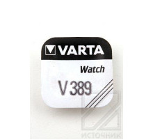 VARTA                       389