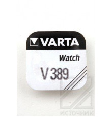 VARTA                       389