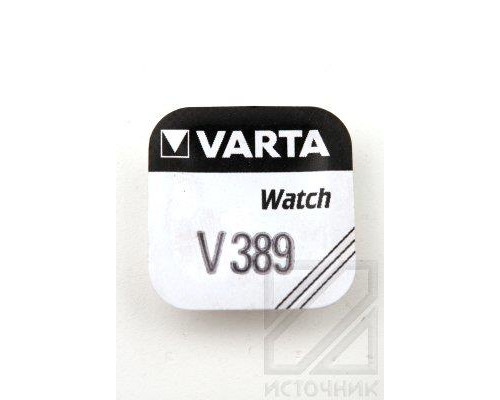 VARTA                       389