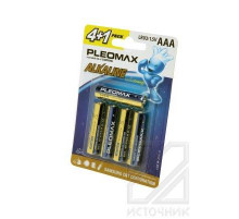 PLEOMAX LR03-4+1 BL5