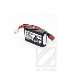 ROBITON LP-STB2-850 Lipo 7.4В 850мАч