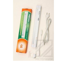 Camelion WL-2001 8W с выкл, с сет+соед проводом