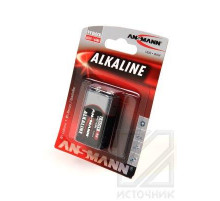 ANSMANN RED 1515-0000 6LR61  BL1