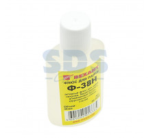 Флюс для пайки Ф-38Н 30мл REXANT