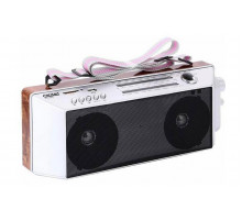 Радиоприемник 