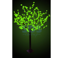 Светодиодное дерево 