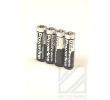 Panasonic Powerline Industrial LR6  SR4, в упак 48 шт