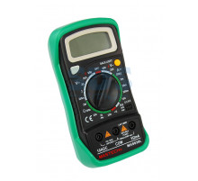 Портативный мультиметр MAS830L MASTECH