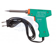 Паяльник импульсный (HS-50) 220V/30-130 Вт (ZD-80) REXANT