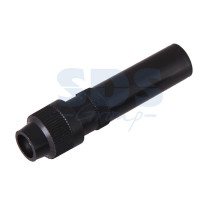 РАЗЪЕМ Гнездо антенны для автомагнитолы на шнур REXANT