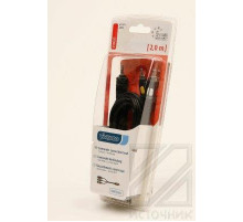 VIVANCO 9/120-N  42050 3,5мм BL1