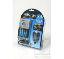 ROBITON Smart Display M1 BL1