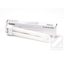 Camelion FPL 9W 2G7 6400K (для KD-021)