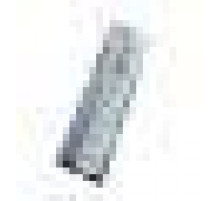 MOST HARD HV6 2м 6 розеток, белый, встроенная защита от 380В BL1