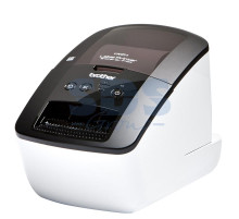 ПРИНТЕР для печати наклеек BROTHER QL710W