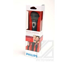 PHILIPS SBC MD 150 Караоке BL1
