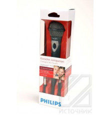 PHILIPS SBC MD 150 Караоке BL1