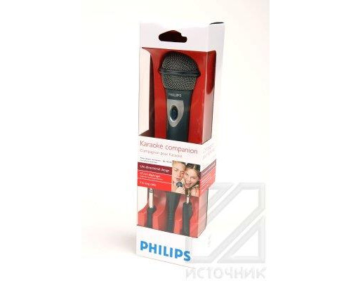 PHILIPS SBC MD 150 Караоке BL1