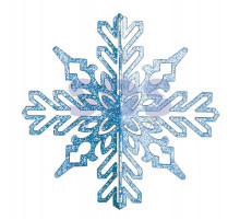 Елочная фигура 