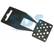 Ценникодержатель