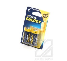 VARTA ENERGY 4114 LR14 BL2