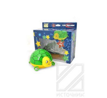 ANSMANN 1800-0002 черепаха, музыкальный BL1