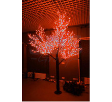 Светодиодное дерево 