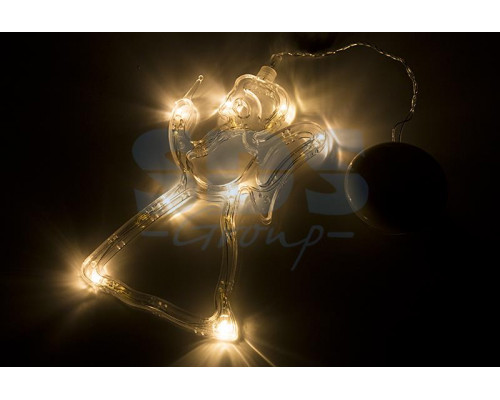 Фигура светодиодная 