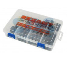 Набор экспресс-клемм REXANT