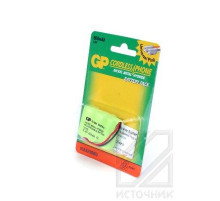 GP Cordless Phone T279-U1 60AAH3BMU BL1