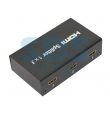 Делитель HDMI 1x3 REXANT