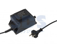 Трансформатор 220В - 24В, 80Вт