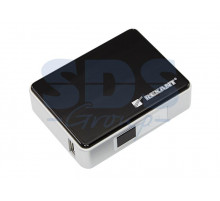 Портативное зарядное устройство Power Bank 5 200 mAh USB REXANT