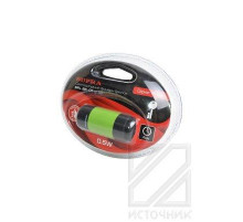 SUPRA SFL-BK-01 зеленый BL1