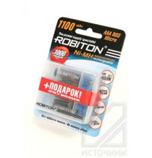 ROBITON 1100MHAAA-4/box BL4